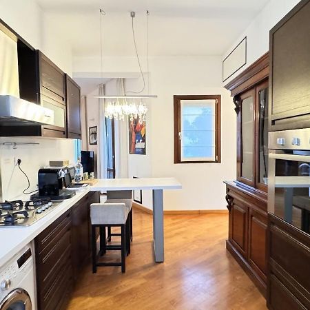 Milano Sempione Apartament Apartment Екстериор снимка