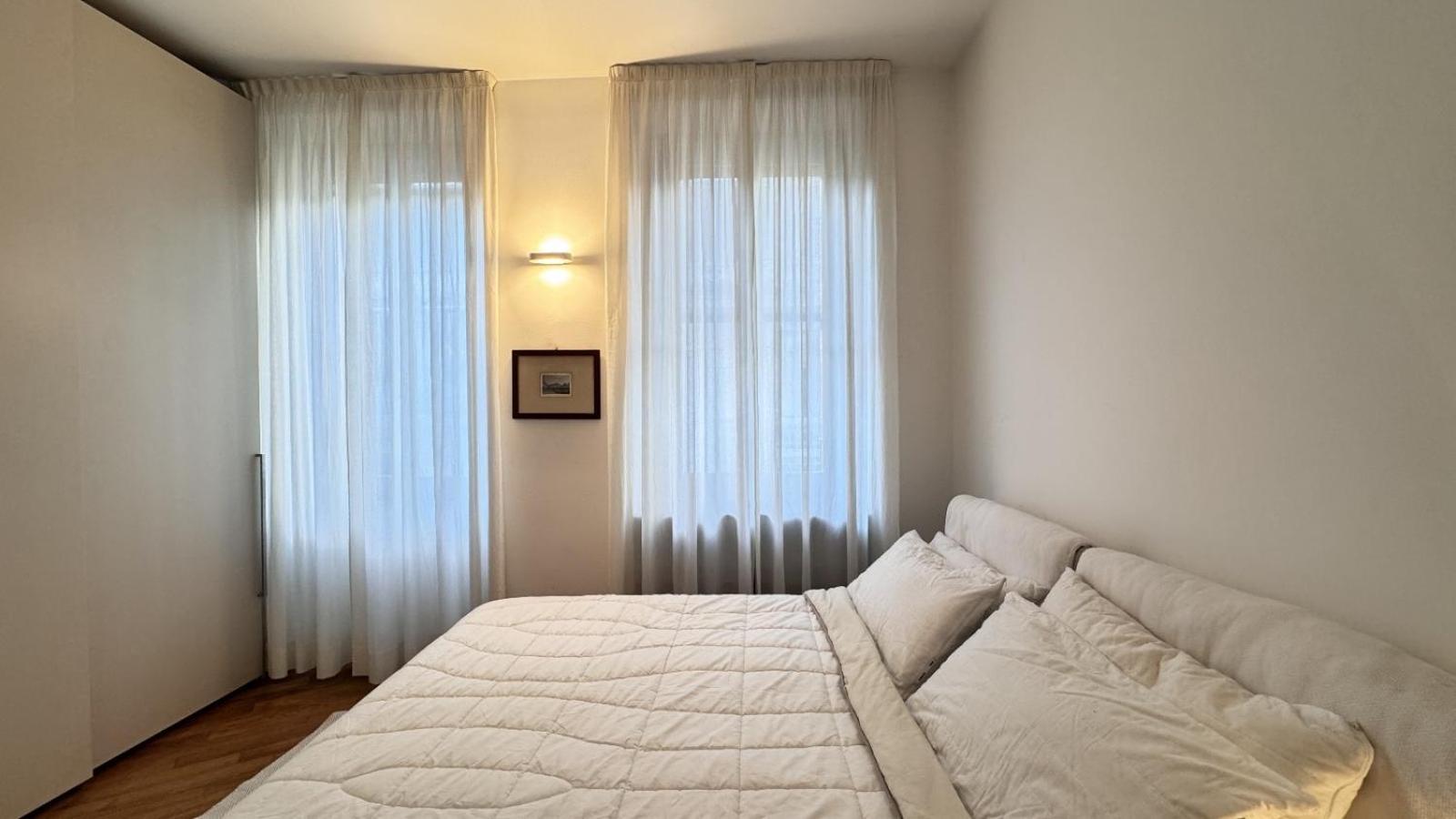 Milano Sempione Apartament Apartment Екстериор снимка