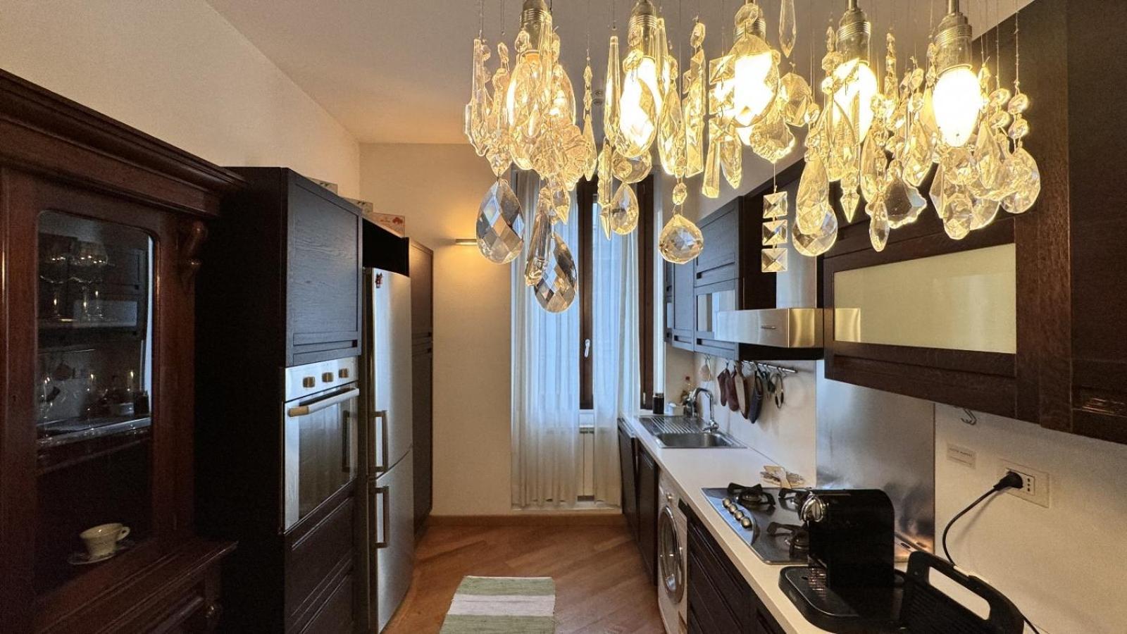 Milano Sempione Apartament Apartment Екстериор снимка